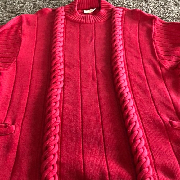 Vintage 1990’s sweater - Picture 1 of 3
